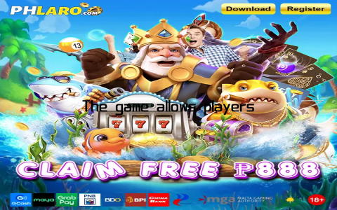 The game allows players to compete with friends and strangers alike, adding a competitive edge to the experience