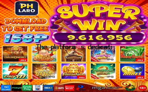 The platform’s dedication to player well-being sets it apart as a trustworthy and ethical gaming destination