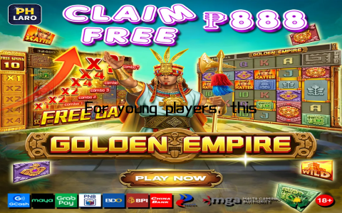 For young players, this is what sets PINASSCATTER Casino apart from the rest