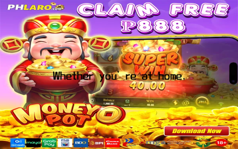 Whether you’re at home, on the go, or taking a break at work, PINASSCATTER slot is always within reach