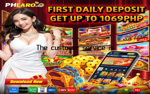 The customer service is available 24/7 through multiple channels, including live chat, email, and phone