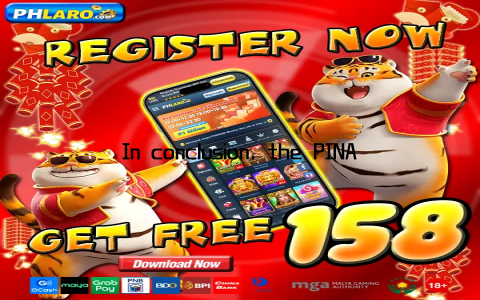 In conclusion, the PINASSCATTER slot is a game that truly delivers on its promise of excitement and rewards