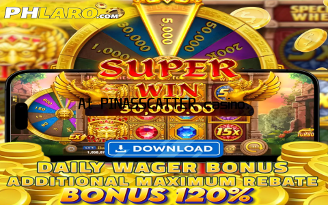 At PINASSCATTER casino, the focus is on creating an experience that resonates with players on a deeper level