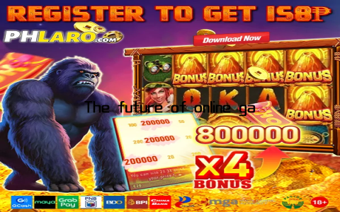 The future of online gaming is here, and it’s called PINASSCATTER Casino’s Exciting New Casino Game