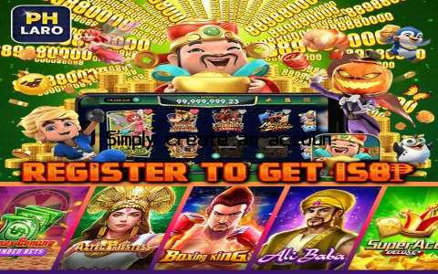 Simply create an account, choose your bet size, and start spinning