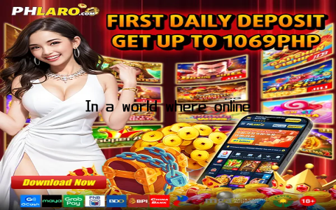 In a world where online gaming is more popular than ever, PINASSCATTER slot stands out as a must-try experience