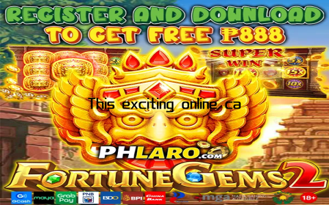 This exciting online casino slot adventure is packed with features that cater to the preferences of young players