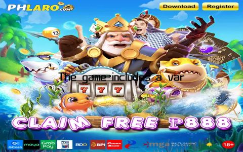 The game includes a variety of bonus rounds, free spins, and scatter symbols that can significantly boost your winnings