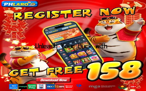 Unleash Your Luck with PINASSCATTER Casino Thrills Today, and experience the future of online gaming