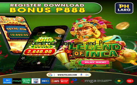 Generous Bonuses and Promotions PINASSCATTER Casino knows how to keep its players engaged and rewarded